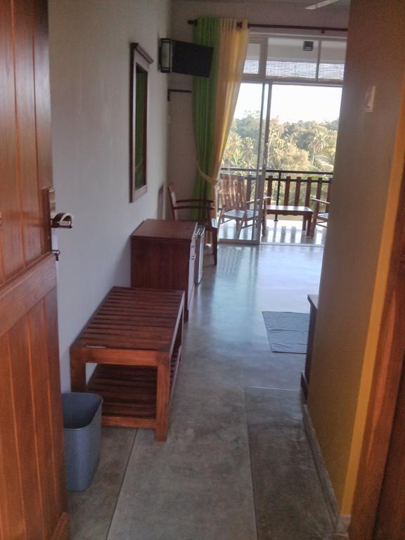 Lotus Villa Holiday Resort 마타라 객실 사진